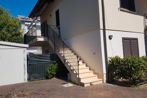 Pinarella Estate, 200mt mare,100mt centro,7posti