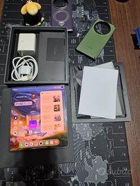 Vivo fold x5 12/256 China version