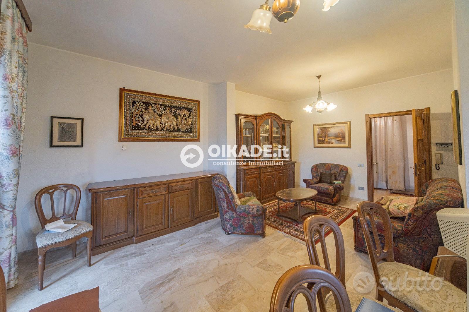 Appartamento – Barrali, Casteddu/Cagliari - Vista 2