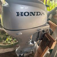 Honda 20 Cv