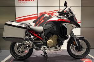 Ducati Multistrada V4 Rally Travel Adventure - 202