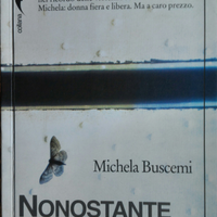 Nonostante La Paura (Michela Buscemi)