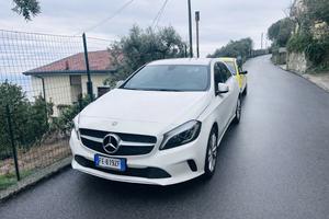 Mercedes Classe A 180d Sport -2017-110cv-91000km
