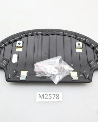 Cuscino Per Schienale Topcase 28L 71607676928 BMW