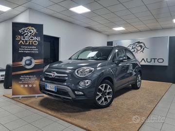 FIAT 500X 1.6 MultiJet 120 CV DCT CROSS NEOPATENTA