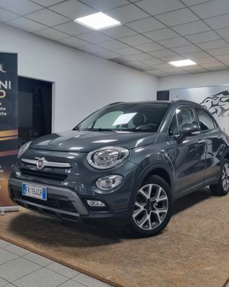 FIAT 500X 1.6 MultiJet 120 CV DCT CROSS NEOPATENTA