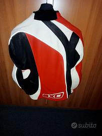 Giacca da moto
