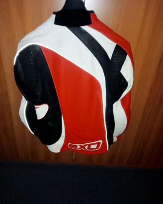 Giacca da moto