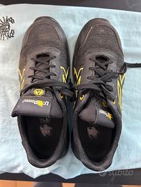 Scarpa antifortunistica