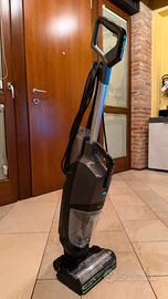 Lava e asciuga pavimenti Bissel Crosswave Hydroste
