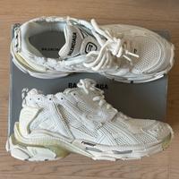 Sneakers balenciaga runner 46 uomo