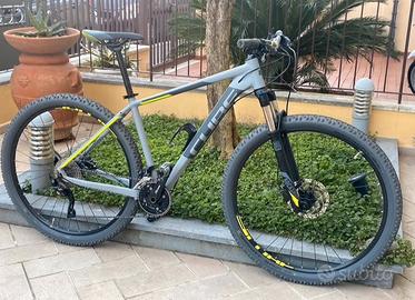Cube Attention SL 29" (2020) -MTB Hardtail