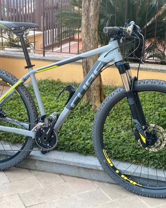 Cube Attention SL 29" (2020) -MTB Hardtail
