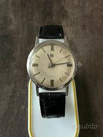 Orologio Lip Vintage