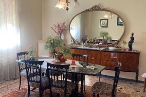 Brugnera porzione di casa 3 camere e giardino