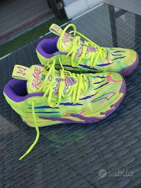 Scarpe Basket