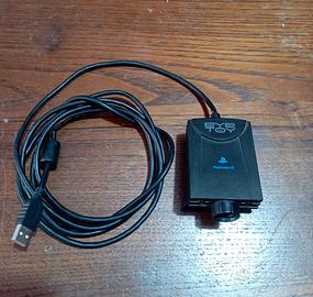 EyeToy USB Camera PlayStation 2 Accessori PS2