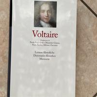 Voltaire Vol.1 collezione RBA