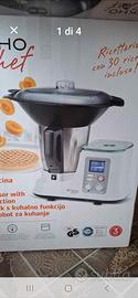 robot cucina 