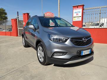 Opel Mokka X 1.6 CDTI - 110cv PARI AL NUOVO