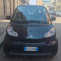 Smart Fortwo Coupé 2011