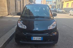 Smart Fortwo Coupé 2011