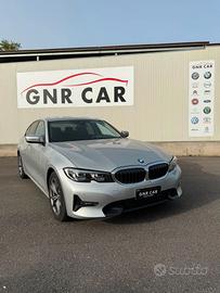 Bmw 318 318d Sport-line