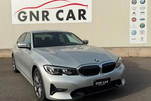 Bmw 318 318d Sport-line