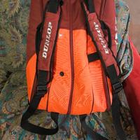 Borsone tennis Dunlop serie Cx