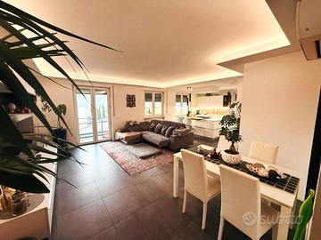 Lavis - Appartamento 130 mq Limitrofe al Centro