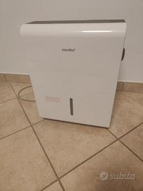 Deumidificatore Comfree