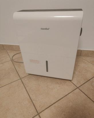 Deumidificatore Comfree