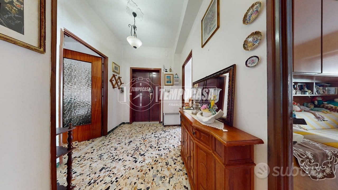 Apartment in Sassari, Monte Rosello - Altro