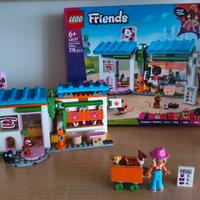 NUOVO set LEGO Friends (42677)