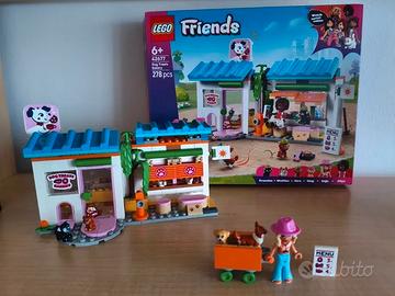 NUOVO set LEGO Friends (42677)