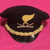 Cappello da ufficiale, taglia 57