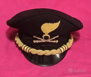 Cappello da ufficiale, taglia 57