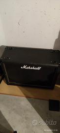 cassa marshall per chitarra 