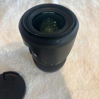 Sigma DC 18-35mm Art Lens