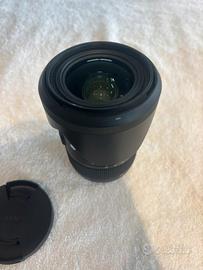 Sigma DC 18-35mm Art Lens