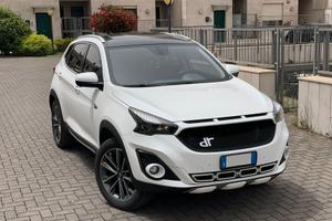 DR F35 1.5 TURBO DCT GPL 156 CV TETTO,FULL