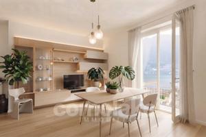 Villa di 170 m² con 5 locali e box auto doppio a L
