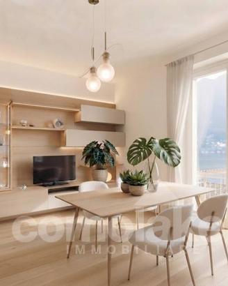 Villa di 170 m² con 5 locali e box auto doppio a L