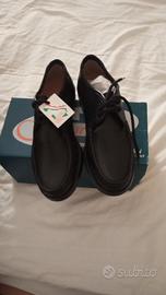 SCARPE DA UOMO  NUMERO 41 MAI USATE