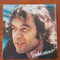 Vinile 33 giri Fred Bongusto 