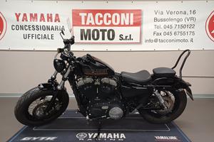 Harley-davidson 1200 Sportster Forty-Eight