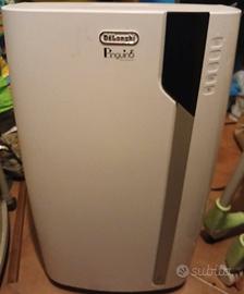 Climatizzatore PINGUINO DELONGHI