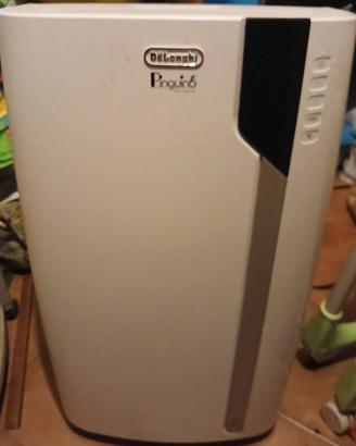 Climatizzatore PINGUINO DELONGHI