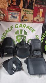 Sellino posteriore v-rod,street-rod,night-rod 