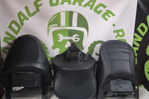 Sellino posteriore v-rod,street-rod,night-rod 